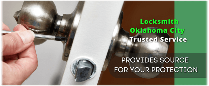 Lock Change Service Oklahoma City